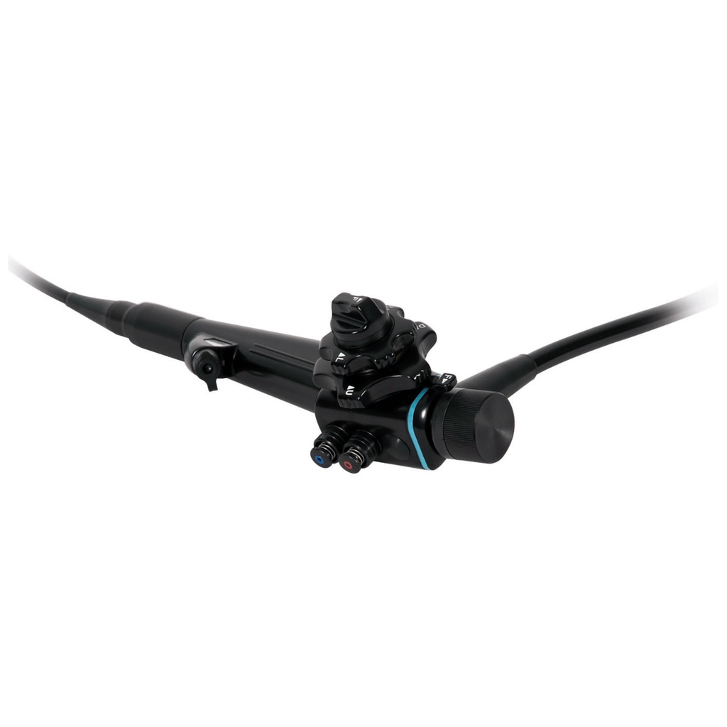 Videoendoskop, EickView HD+